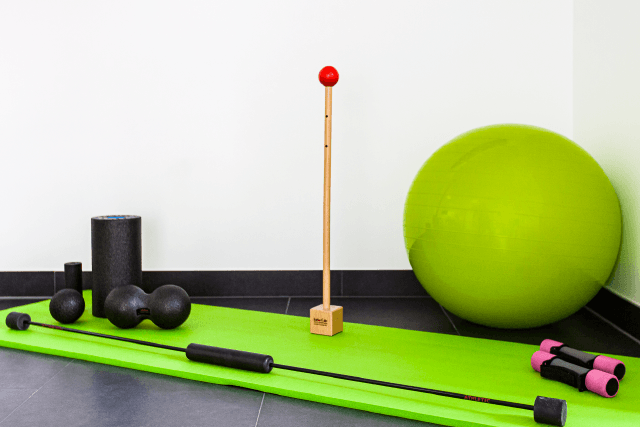 Therapieangebot Kursangebot