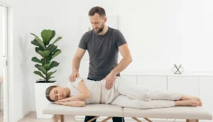 Osteopathie