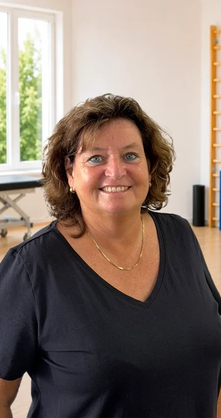 Petra Berg Therapie