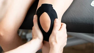 Kinesio Taping